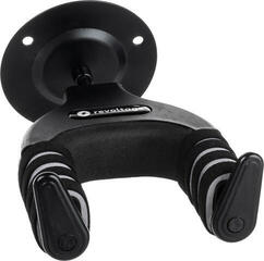 Guitar hanger Revoltage AutoLock 19BG Guitar hanger - 1