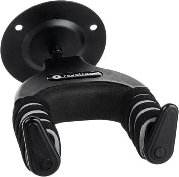 Kitarri seinakinnitus Revoltage AutoLock 19BG Kitarri seinakinnitus - 2
