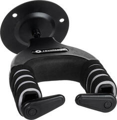 Guitar hanger Revoltage AutoLock 19BG Guitar hanger - 2
