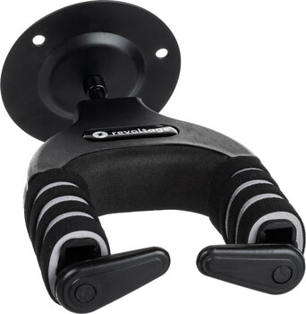 Kitarri seinakinnitus Revoltage AutoLock 19BG Kitarri seinakinnitus - 3