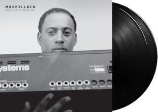 LP ploča Madvillain - Madvillainy Instrumentals (2 LP) - 1
