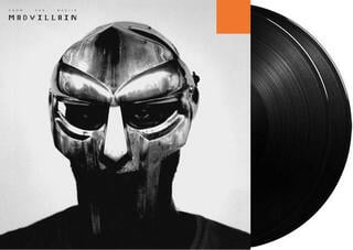 LP ploča Madvillain - Madvillainy (45 RPM) (2 LP) - 1