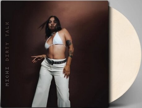 Schallplatte Michi - Dirty Talk (LP) - 2