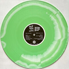 LP ploča Mild High Club - Going Going Gone (Green Coloured) (LP) - 2