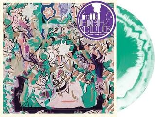 LP ploča Mild High Club - Going Going Gone (Green Coloured) (LP) - 1