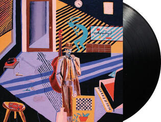LP ploča Mild High Club - Skiptracing (LP) - 1
