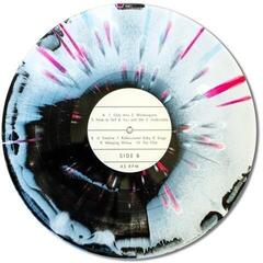 LP ploča Mild High Club - Timeline (White / Pink / Black / Blue Splatter Coloured) (LP) - 3