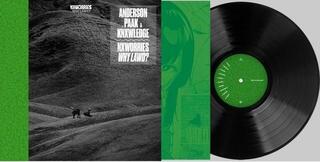 LP platňa Nxworries - Why Lawd (LP) - 1