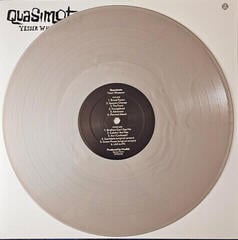 LP platňa Quasimoto - Yessir Whatever (Silver Coloured) (LP) - 2