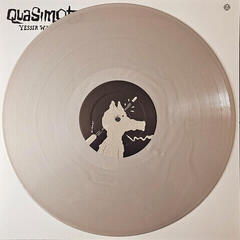 LP platňa Quasimoto - Yessir Whatever (Silver Coloured) (LP) - 3