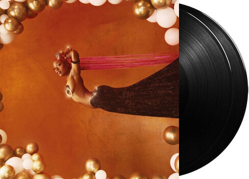 Schallplatte Sudan Archives - Natural Brown Prom Queen (2 LP) - 2