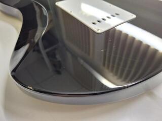 E-Gitarre Yamaha Pacifica 112JL MKII Black E-Gitarre (Neuwertig) - 2