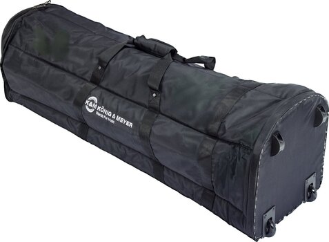 Pokrowiec na mikrofon Konig & Meyer 21427 Select Pokrowiec na mikrofon - 2