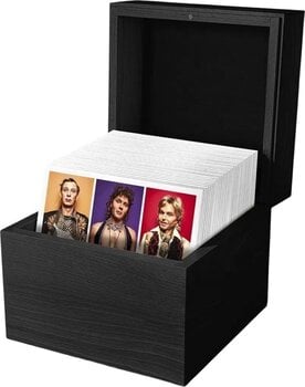 Vinyl Record Rammstein - XXXIII (Box Set) (33 x 7" Vinyl) - 3