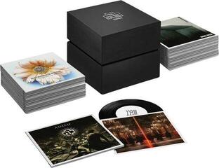 LP Rammstein - XXXIII (Box Set) (33 x 7" Vinyl) - 1