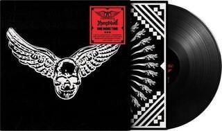 Disc de vinil Aerosmith & Yungblud - One More Time (EP) - 1