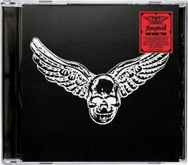 CD muzica Aerosmith & Yungblud - One More Time EP (CD) - 1