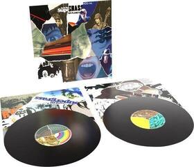 LP ploča Supergrass - The Strange Ones (2 LP) - 1