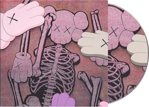 Glasbene CD Clipse - Let God Sort Em' Out (Indie Exclusive) (CD) - 2