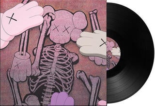 Hanglemez Clipse - Let God Sort Em' Out (Indie Exclusive) (Deluxe Edition) (Gatefold Sleeve) (LP) - 1