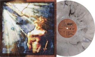 LP ploča Soul Blind - Red Sky Mourning (Indie Exclusive) (Grey Smoke Coloured) (LP) - 1