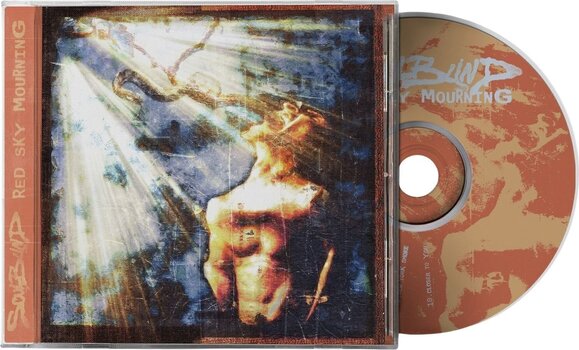 Glasbene CD Soul Blind - Red Sky Mourning (CD) - 2