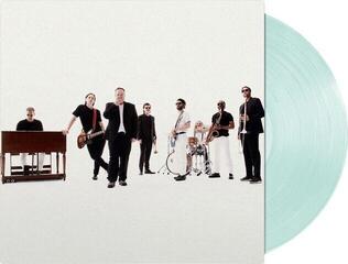 LP platňa St. Paul & The Broken Bones - St. Paul & The Broken Bones (Indie Exclusive) (Coke Bottle Green Coloured) (LP) - 1