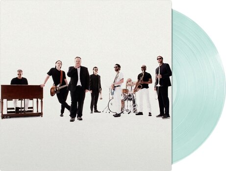 LP plošča St. Paul & The Broken Bones - St. Paul & The Broken Bones (Indie Exclusive) (Coke Bottle Green Coloured) (LP) - 2