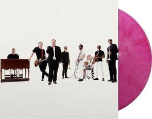 LP platňa St. Paul & The Broken Bones - St. Paul & The Broken Bones (Pink Coloured) (LP) - 1