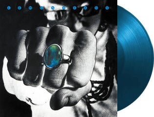 LP ploča The Lemonheads - Lovey (Download Card) (Blue Coloured) (LP) - 1