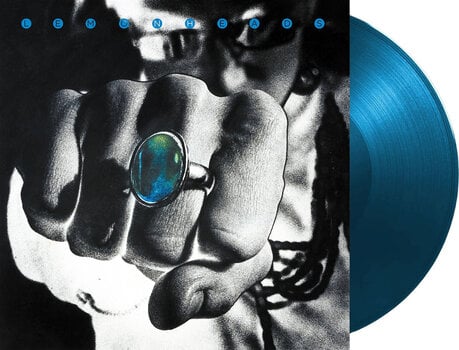 LP plošča The Lemonheads - Lovey (Download Card) (Blue Coloured) (LP) - 2