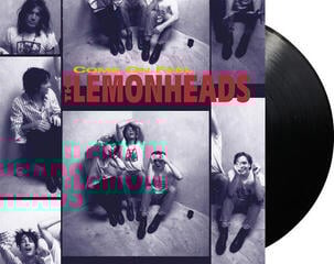 Disc de vinil The Lemonheads - Come On Feel (Indie Exclusive) (Download Card) (LP) - 1