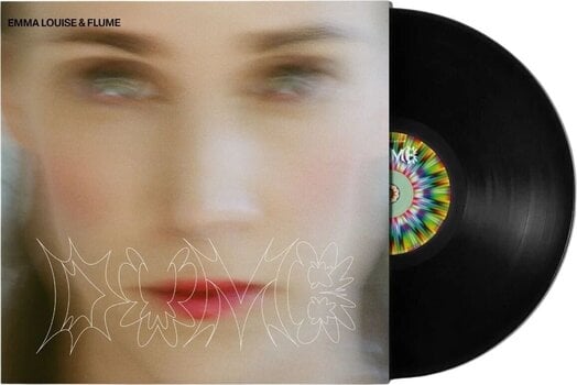 LP plošča Emma Louise & Flume - Dumb (LP) - 2