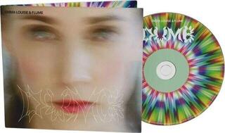 Muziek CD Emma Louise & Flume - Dumb (CD) - 1