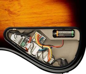 Pre-amp/Rack Amplifier Sadowsky Onboard Bass Preamp (4KS) Pre-amp/Rack Amplifier - 2