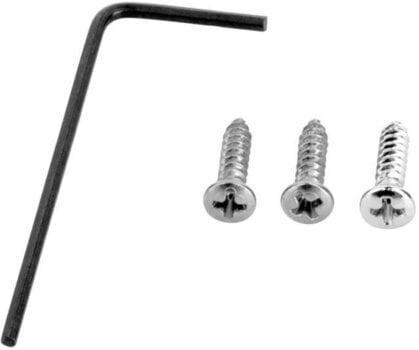 Preamplificatore Basso Sadowsky Onboard Bass Preamp (4KS) Preamplificatore Basso - 4