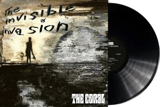 LP plošča The Coral - The Invisible Invasion (Reissue) (LP) - 2
