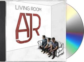 CD de música AJR - Living Room (CD) - 1