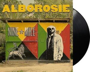 LP platňa Alborosie - Nine Mile (LP) - 1