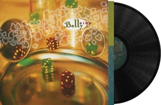 LP plošča Belly - King (LP) - 2