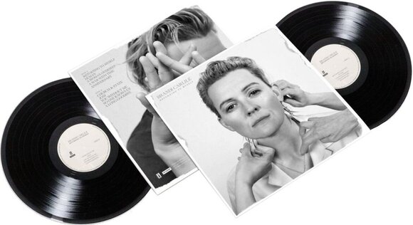 Vinyl Record Brandi Carlile - Returning To Myself (LP) - 2
