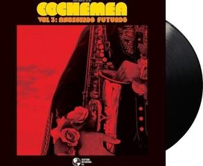 LP ploča Cochemea - Vol III: Ancestros Futuros (LP) - 1