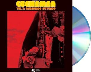 Muziek CD Cochemea - Vol III: Ancestros Futuros (CD) - 1