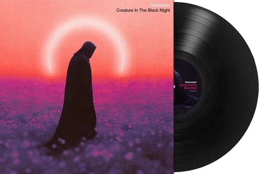 LP plošča Dayseeker - Creature In The Black Night (LP) - 2