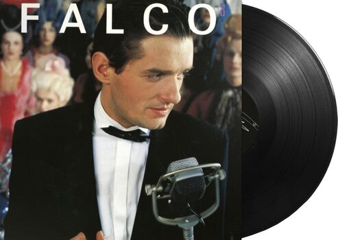 LP plošča Falco - Falco 3 (Reissue) (LP) - 2