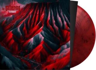 LP ploča The Gathering - Katowice (Red Coloured) (LP) - 1