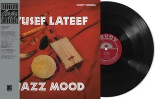 LP ploča Yusef Lateef - Jazz Mood (Remastered) (180 g) (LP) - 1