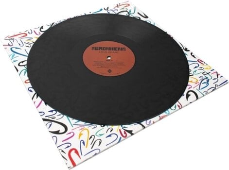 LP plošča The Lemonheads - Love Chant (LP) - 2