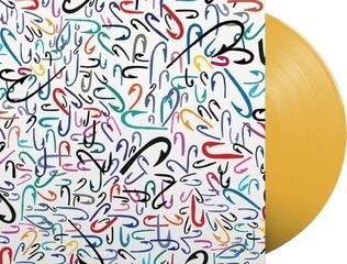 LP ploča The Lemonheads - Love Chant (Yellow Coloured) (LP) - 1