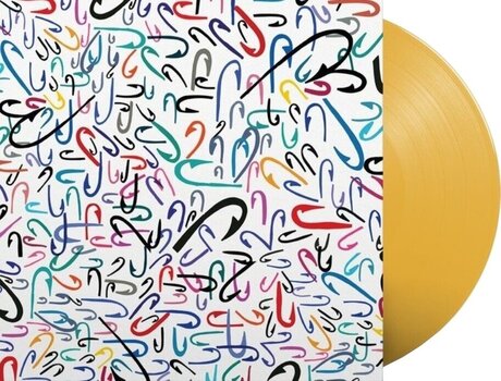 LP plošča The Lemonheads - Love Chant (Yellow Coloured) (LP) - 2